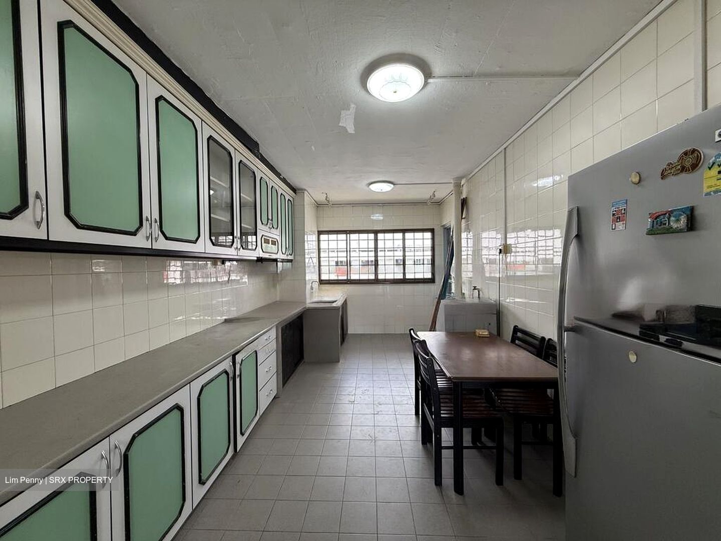 Blk 107 Fengshan Estate (Bedok), HDB 3 Rooms #484499071
